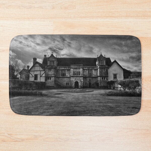 Item preview, Archbishops Palace Maidstone designed and sold by Dave Godden.
