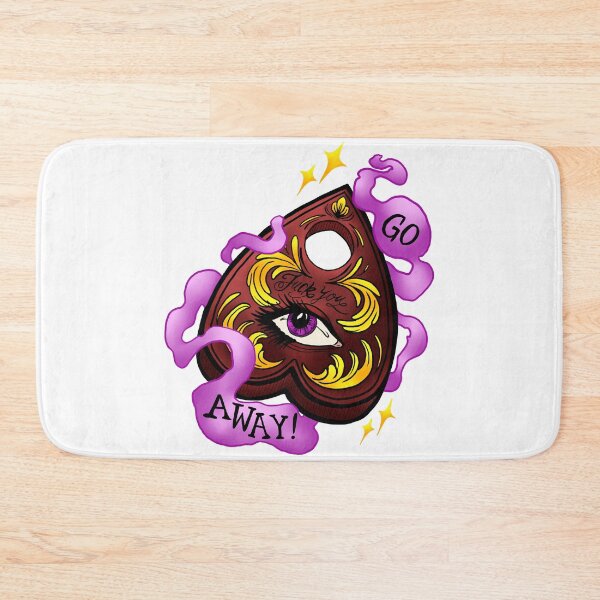 Item preview, Go Away designed and sold by StarSailor.