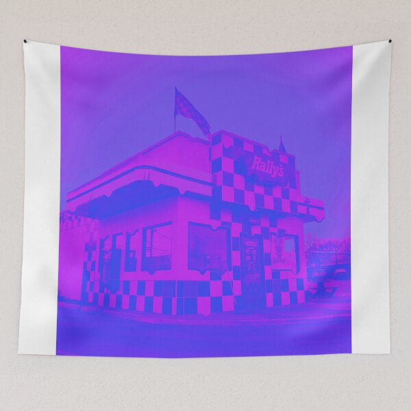 Item preview, Monochrome Rally’s designed and sold by sgf120400.