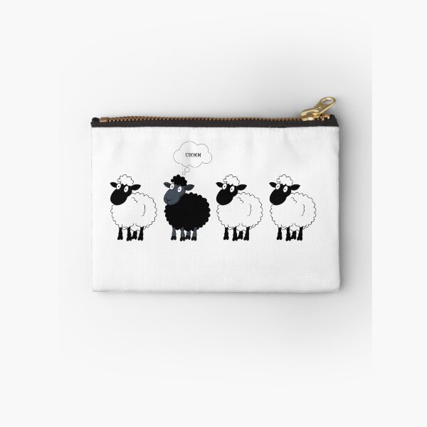 Item preview, The black sheep designed and sold by 13thstreet.