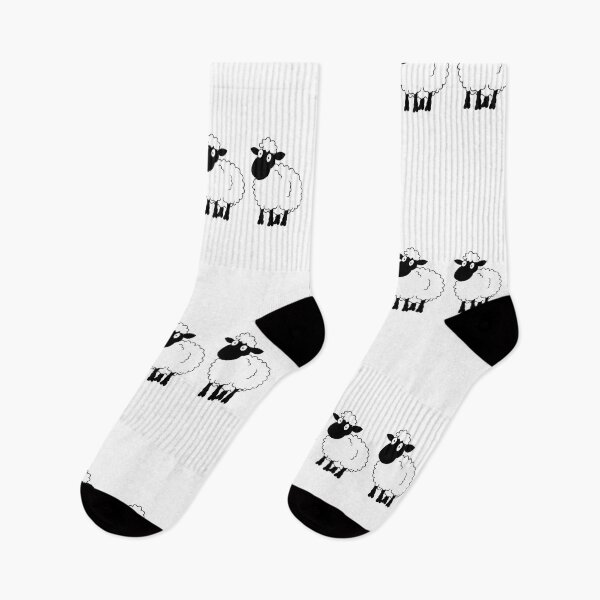 Item preview, The black sheep designed and sold by 13thstreet.