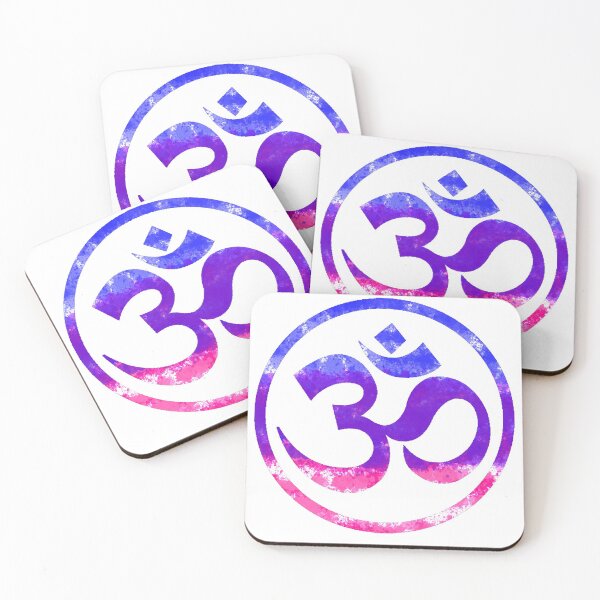 Item preview, Bisexual Om designed and sold by Spartakeith.