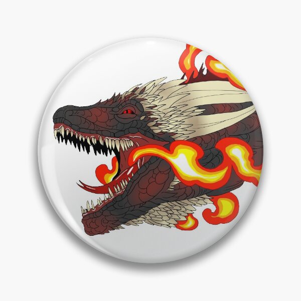 Item preview, Drogon designed and sold by StarSailor.