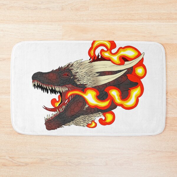 Item preview, Drogon designed and sold by StarSailor.