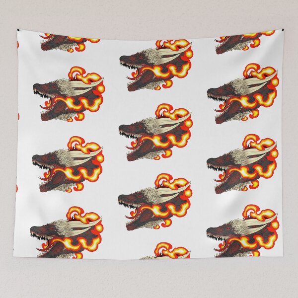 Item preview, Drogon designed and sold by StarSailor.