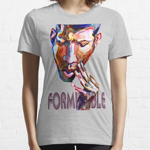 Formidable (Dark) Essential T-Shirt