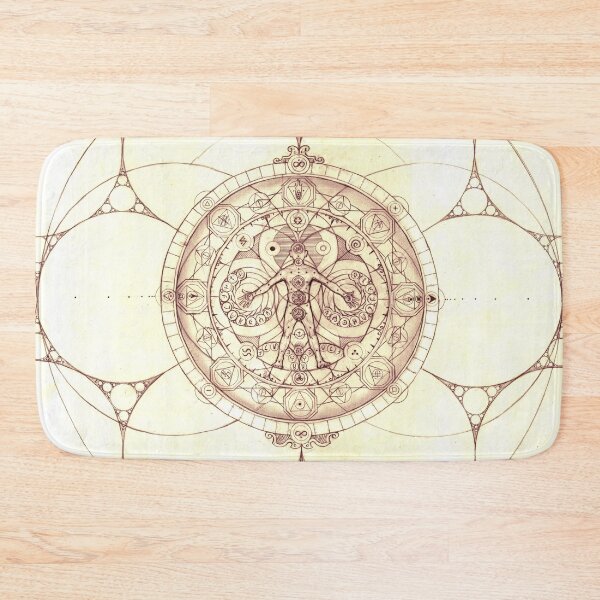 Item preview, Grounding Sigil designed and sold by PJKempen.
