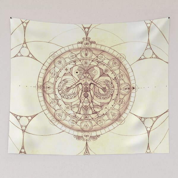 Item preview, Grounding Sigil designed and sold by PJKempen.