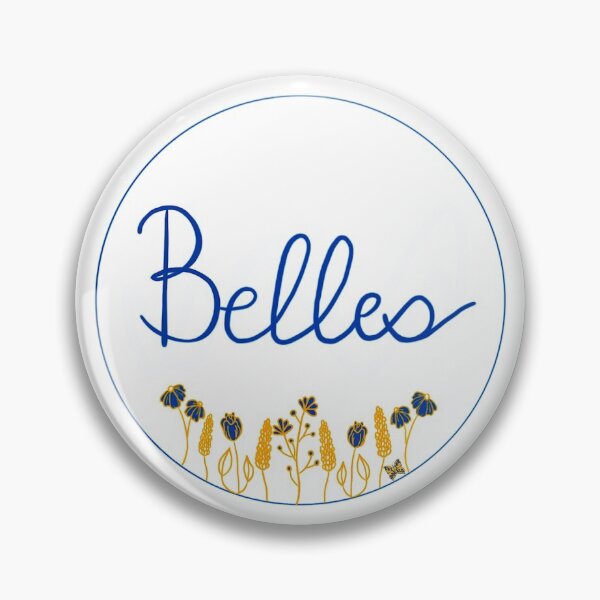 Item preview, Floral belles  designed and sold by peeeyyyton.
