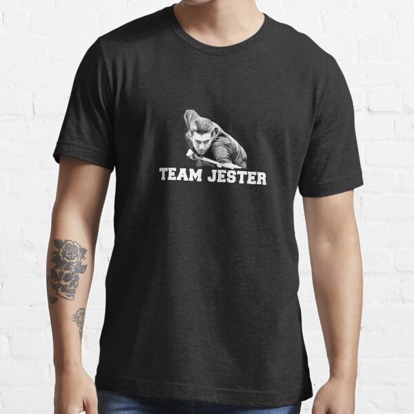 Snooker - Team Jester (Mark Selby Fans) Essential T-Shirt