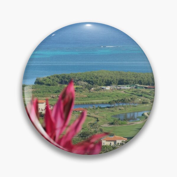 Item preview, Central America, Caribbean, Honduras, Island, Roatan, Sea, Photography, BebiCervin designed and sold by BebiCervin.
