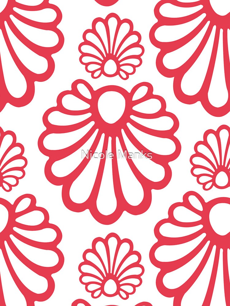 Thumbnail 4 of 4, iPhone Case, Pattern - 1 designed and sold by splashdesign.