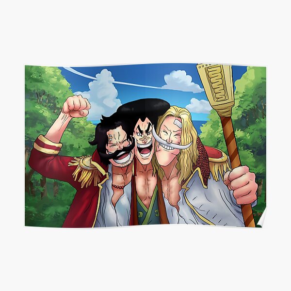 Three brothers Poster