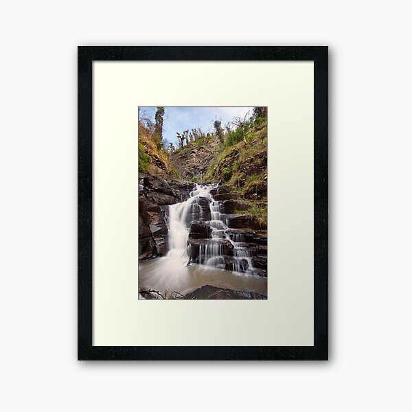 Item preview, Gorge Cascades designed and sold by Travis Easton.