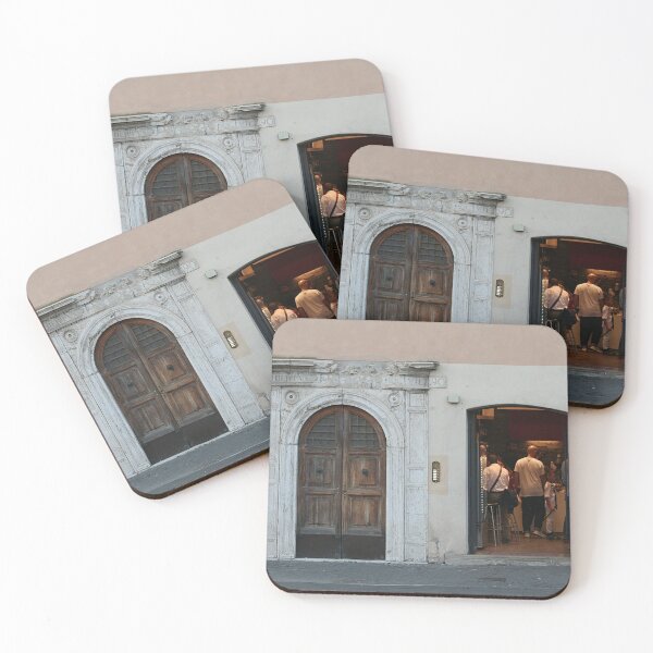 Item preview, Roman Doorways Rome, Italy designed and sold by Anna Lemos.