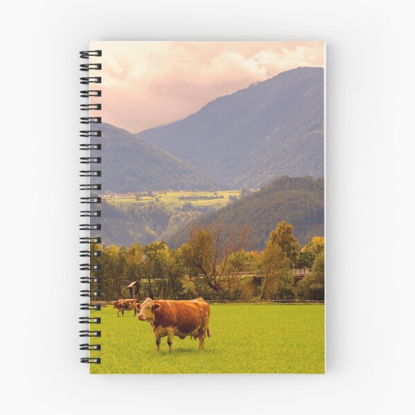 Item preview, Alpine Transhumance designed and sold by Elzbieta Fazel.