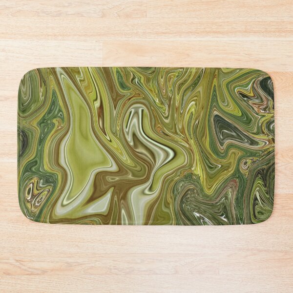 Item preview, Fantasy, structures, green, brown, white, black, photography, BebiCervin designed and sold by BebiCervin.