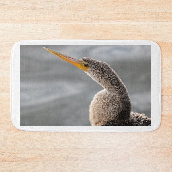 Item preview, Anhinga  designed and sold by Jared Frankle.