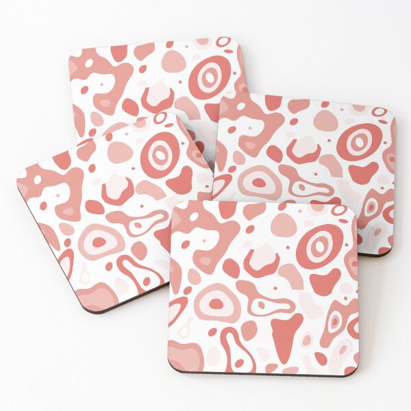 Item preview, Beautiful Abstract Patterns designed and sold by nakpingin.