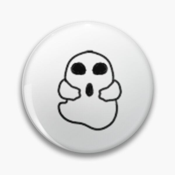 Item preview, ghost designed and sold by Danph.