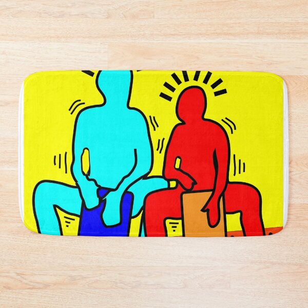 Item preview,  Colorful Drummers designed and sold by tocarpercusion.