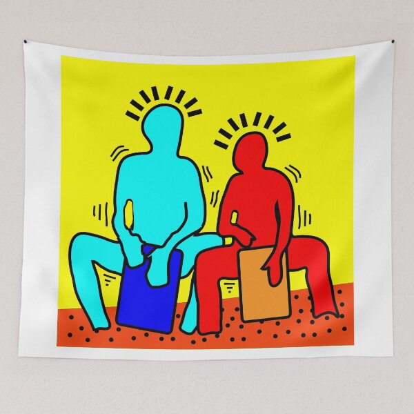 Item preview,  Colorful Drummers designed and sold by tocarpercusion.