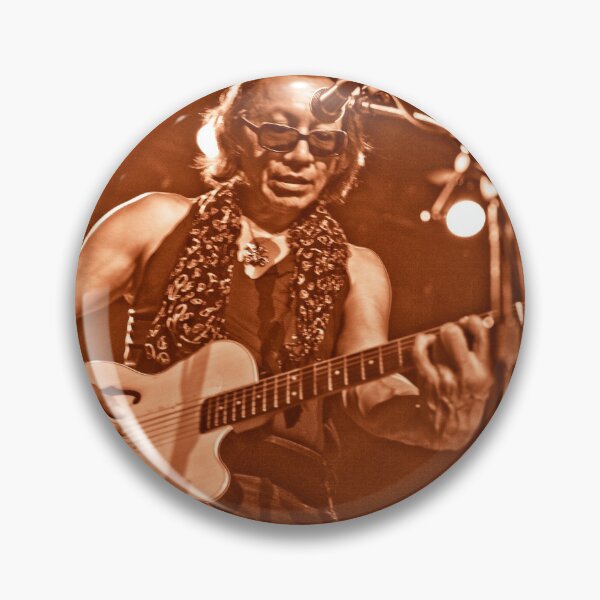 Artikelvorschau, Sugarman Sixto Rodriguez 3464 entworfen und verkauft von Zohar Lindenbaum.