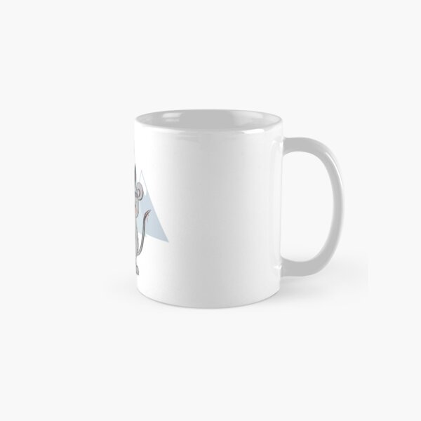 Indianer Maus Tasse (Standard)