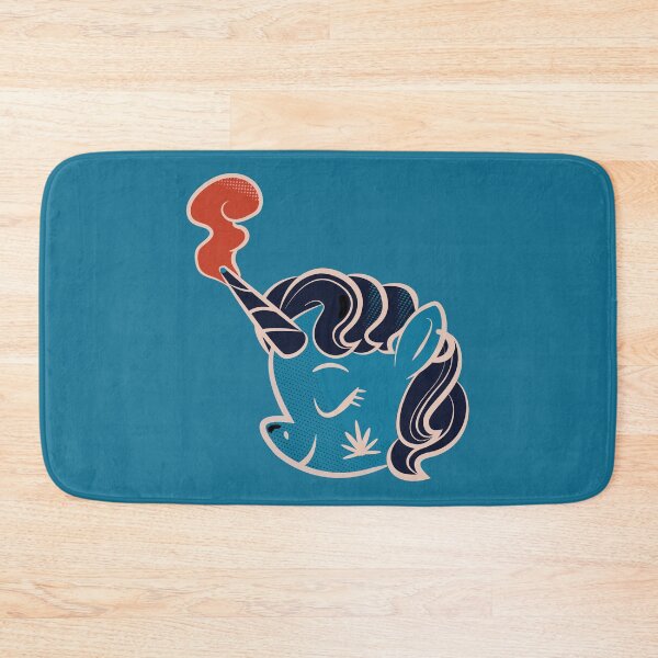 Item preview, WEEDY UNICORN INVERTED designed and sold by CharlieCreator.