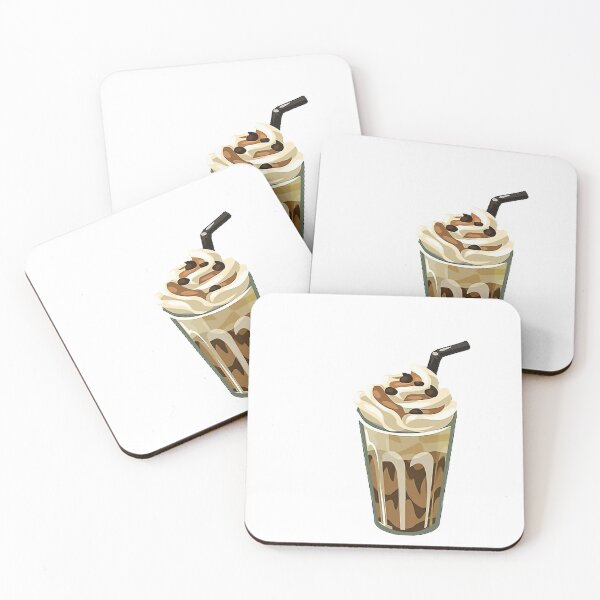 Artikelvorschau, Milchshake entworfen und verkauft von Design by Sara.
