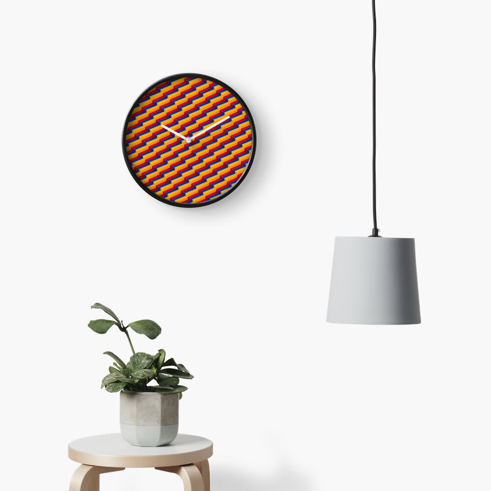 Item preview, Clock designed and sold by yerevanstore.