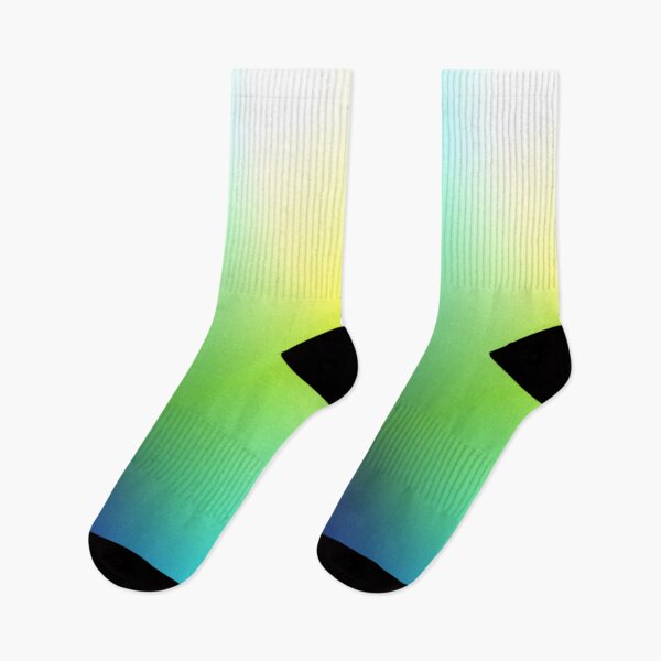 Item preview, Blue Green Gradient  designed and sold by newburyboutique.