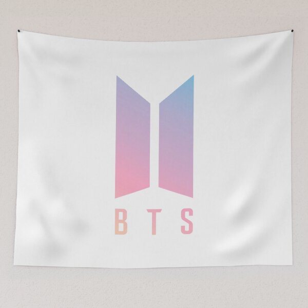 Item preview, BTS designed and sold by Thecure5.