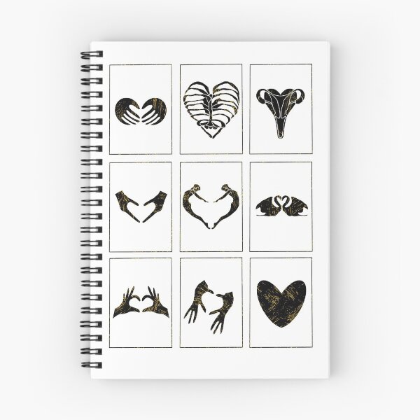 Item preview, MUDO CORAZÓN COMIC designed and sold by OlenaBeckett.