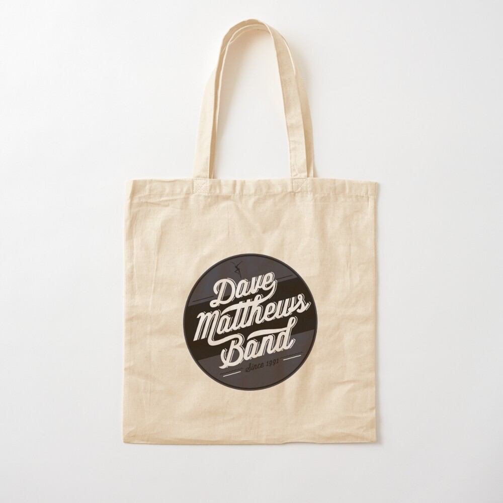 Music Logo Tote Bag By Loisthompso Redbubble