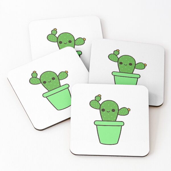 Artikelvorschau, Kaktus entworfen und verkauft von Design by Sara.