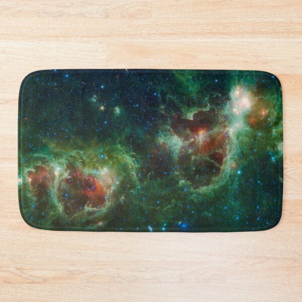 Item preview, Heart and Soul Nebula IC 1805 Sharpless 2-190 designed and sold by allhistory.