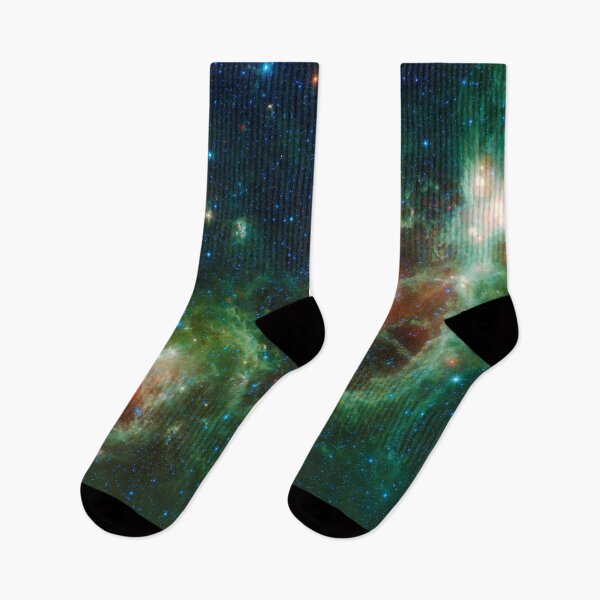 Item preview, Heart and Soul Nebula IC 1805 Sharpless 2-190 designed and sold by allhistory.
