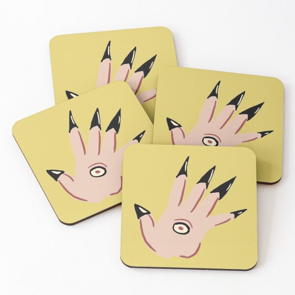 Item preview, pale man hand designed and sold by SeeEra.