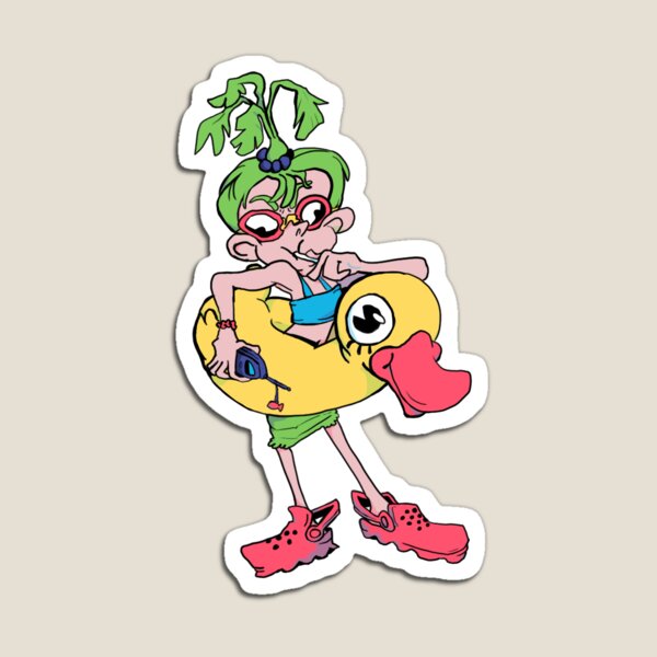 Item preview, Beach Brat designed and sold by aibart.