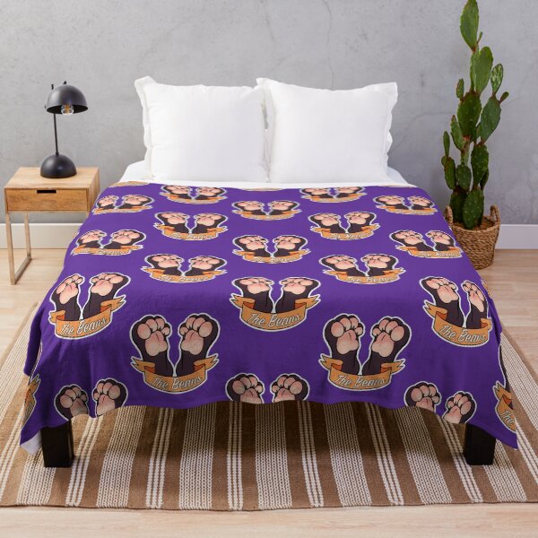 Item preview, The Beans - Black Beauty designed and sold by flitterfel.