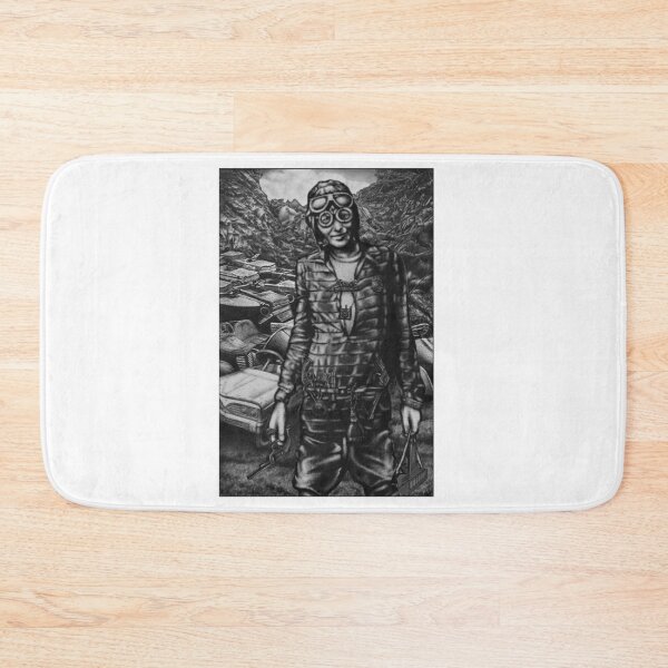 Item preview, The Collector designed and sold by Jon Huss.