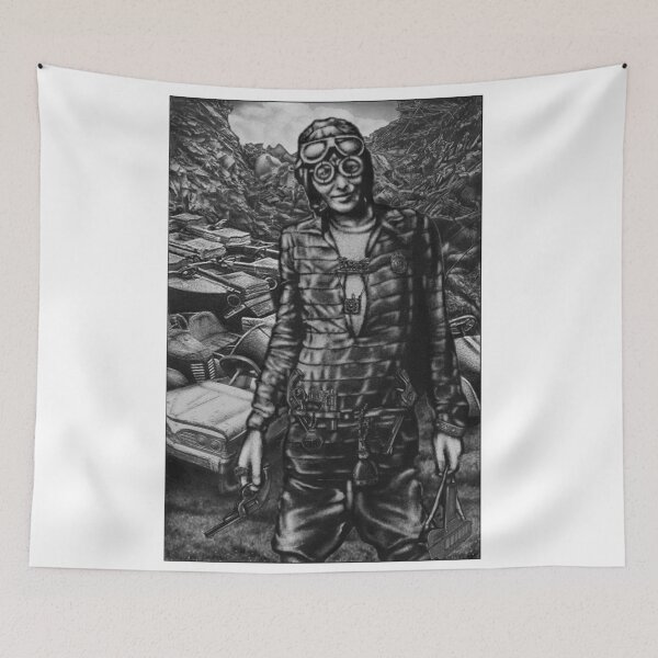 Item preview, The Collector designed and sold by Jon Huss.