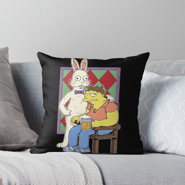 Item preview, Invisible Rabbit designed and sold by firebrander.