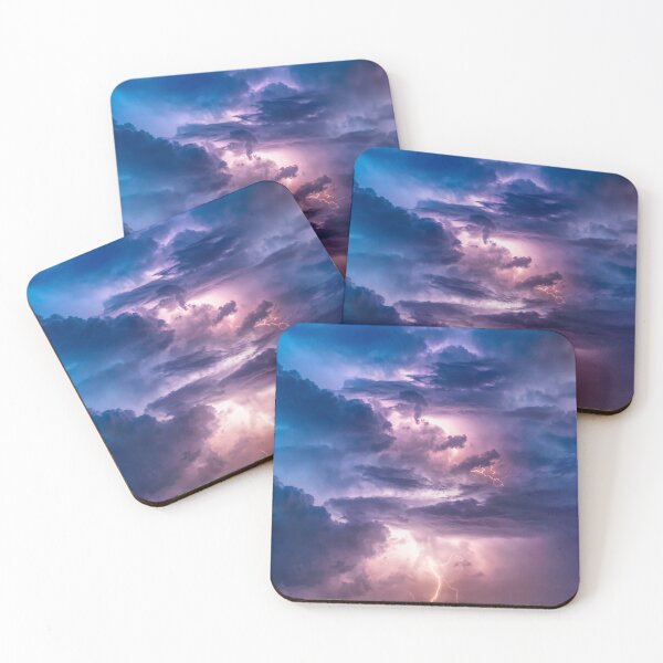 Item preview, Thunderstorm designed and sold by fourretout.