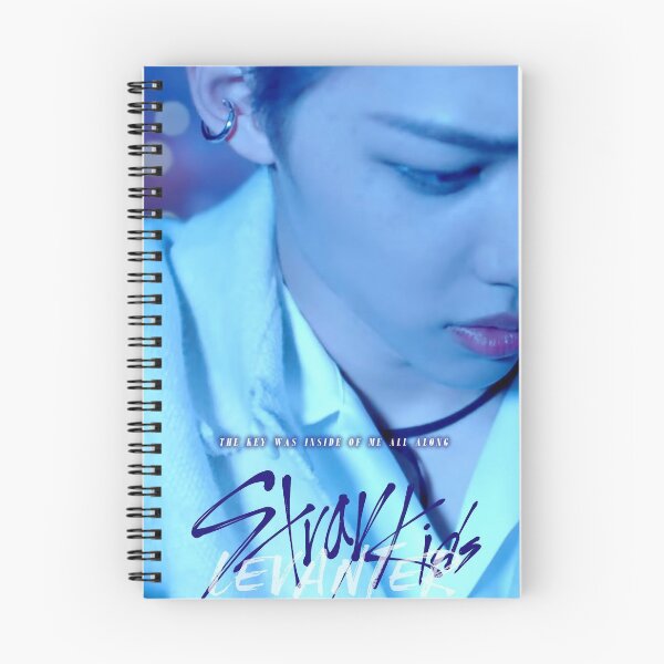 Item preview, Stray Kids Felix Levanter designed and sold by Masae.