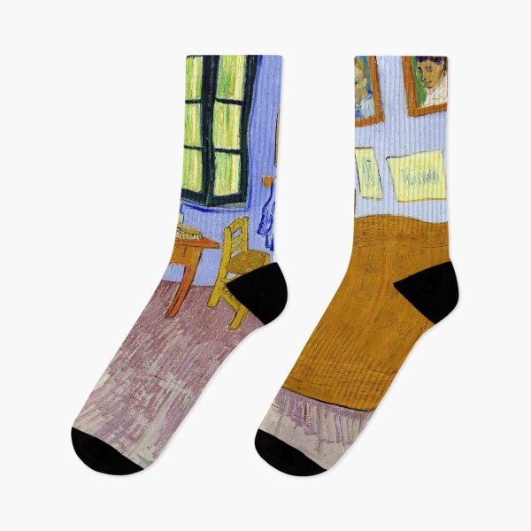 Item preview, The House, Van Gogh designed and sold by fourretout.