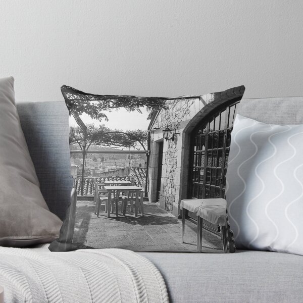 Item preview, Restaurant Terrace designed and sold by James2001.