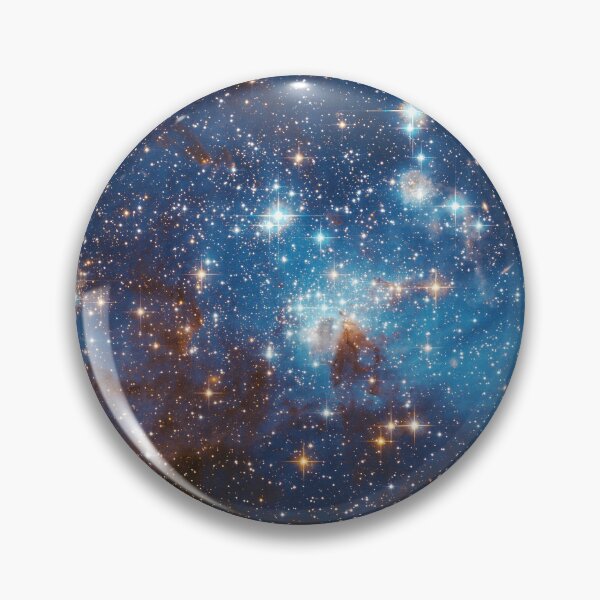 Item preview, Star Forming Region LH 95 in the Large Magellanic Cloud designed and sold by allhistory.