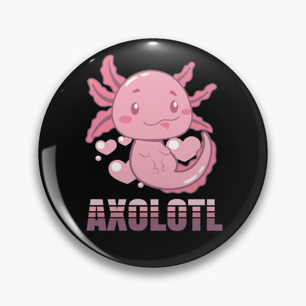 Item preview, Axolotl Lurch Terrarium Aquarium Lurch Amphibian designed and sold by MooonTees.